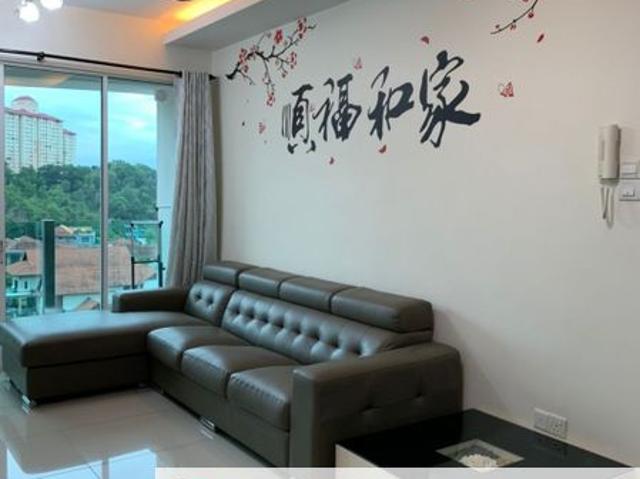Condominium for sale in Petaling, Subang Jaya