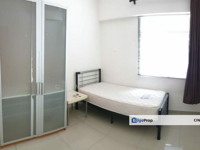 Condominium for sale in Petaling, Subang Jaya