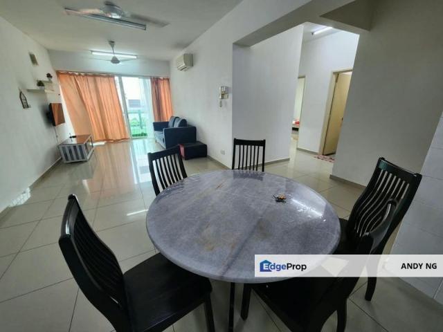 Condominium for rent in Bandar Kinrara, Majlis Bandaraya Subang Jaya
