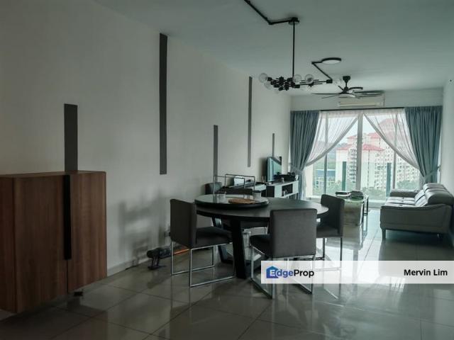 Condominium for sale in Petaling, Subang Jaya