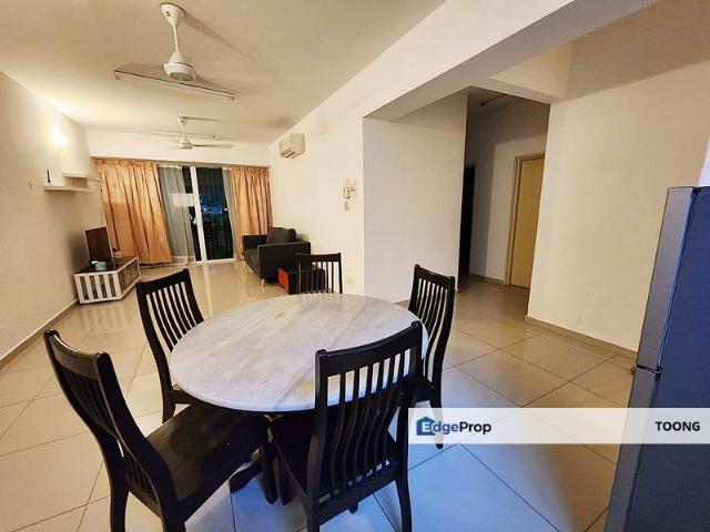 Condominium for rent in Bandar Kinrara, Majlis Bandaraya Subang Jaya