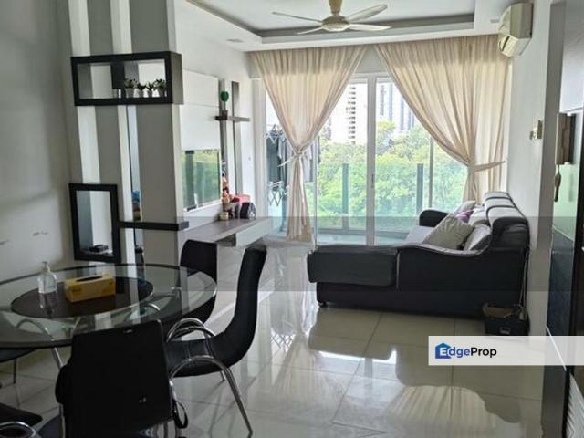 Condominium for sale in Petaling, Subang Jaya
