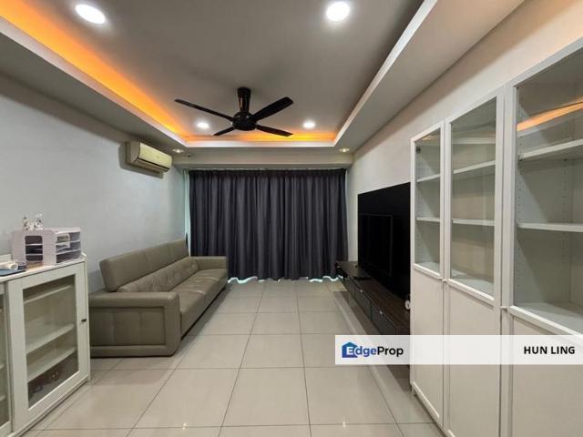 Condominium for sale in Petaling, Subang Jaya