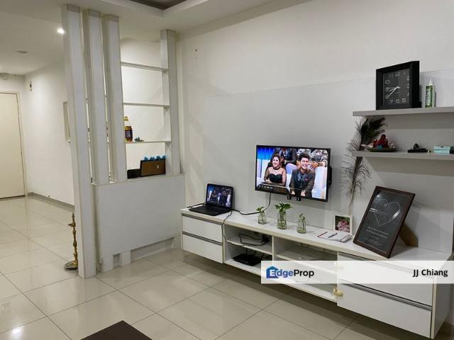 Condominium for rent in Bandar Kinrara, Majlis Bandaraya Subang Jaya
