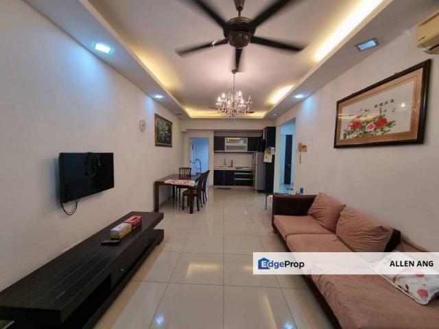 Condominium for sale in Petaling, Subang Jaya