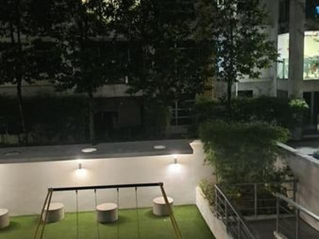 Condominium for sale in Petaling, Subang Jaya