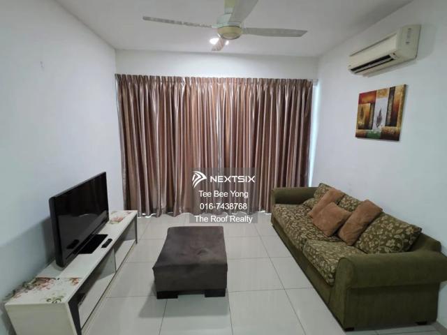 Apartment for rent in Petaling, Subang Jaya