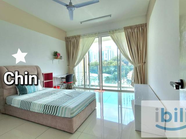Room for rent in Petaling, Subang Jaya