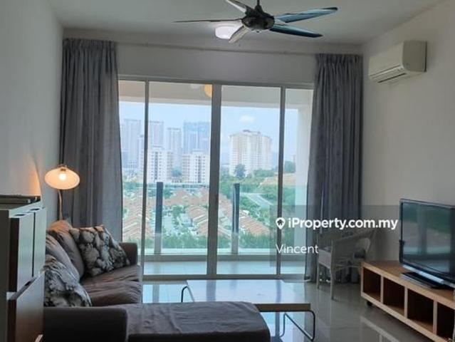 House for rent in Petaling, Subang Jaya