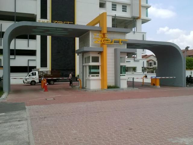 House for rent in Petaling, Subang Jaya