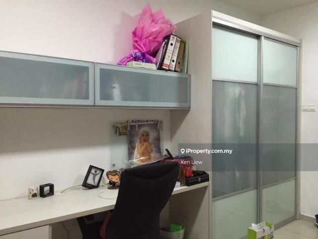 House for rent in Petaling, Subang Jaya