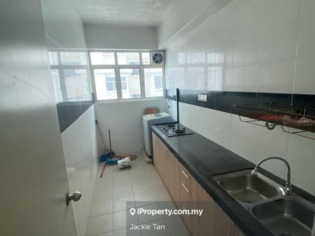 House for rent in Petaling, Subang Jaya