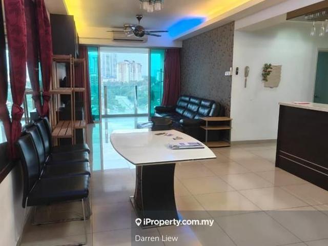 House for rent in Petaling, Subang Jaya