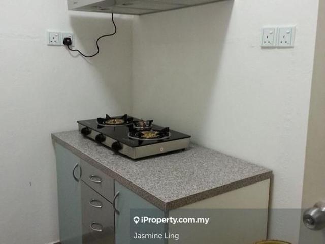 House for rent in Petaling, Subang Jaya