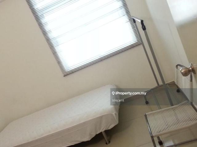 House for rent in Petaling, Subang Jaya