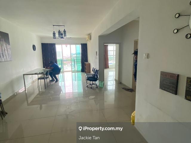 House for rent in Petaling, Subang Jaya