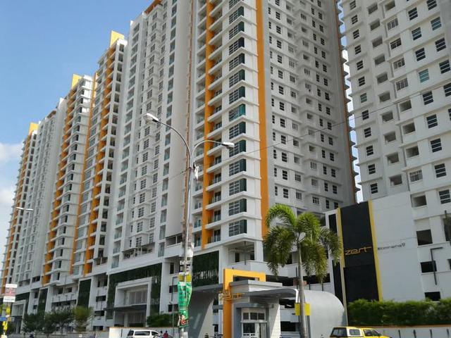 Condominium for sale in Petaling, Subang Jaya