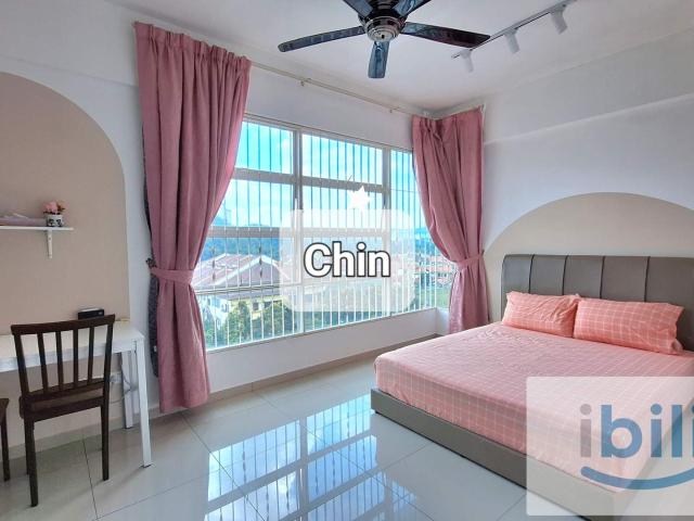 Room for rent in Petaling, Subang Jaya