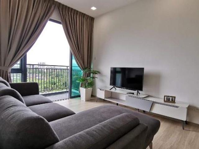Condominium for rent in Petaling, Subang Jaya