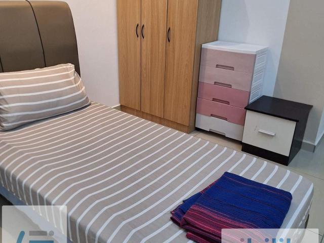 Room for rent in Petaling, Subang Jaya