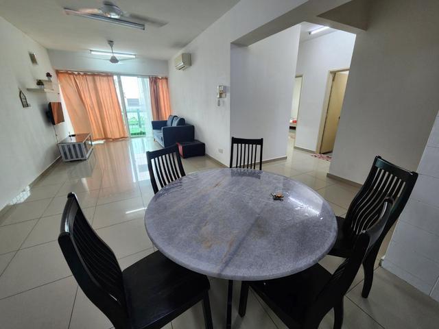 Condominium for rent in Bandar Kinrara, Majlis Bandaraya Subang Jaya
