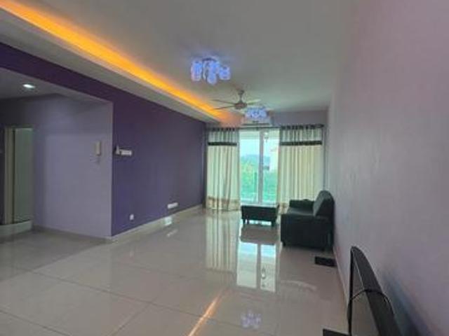Condominium for rent in Petaling, Subang Jaya