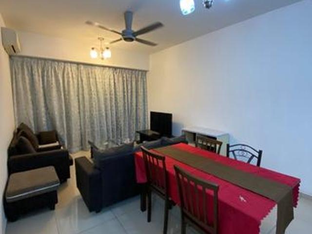 Condominium for sale in Petaling, Subang Jaya