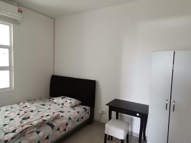 Room for rent in Petaling, Subang Jaya