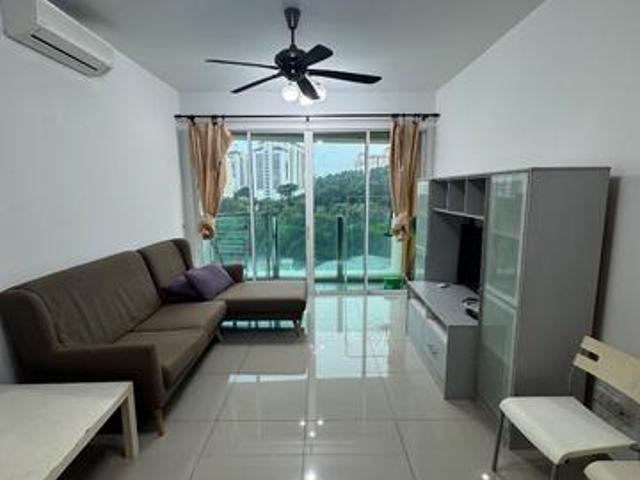 Condominium for rent in Petaling, Subang Jaya