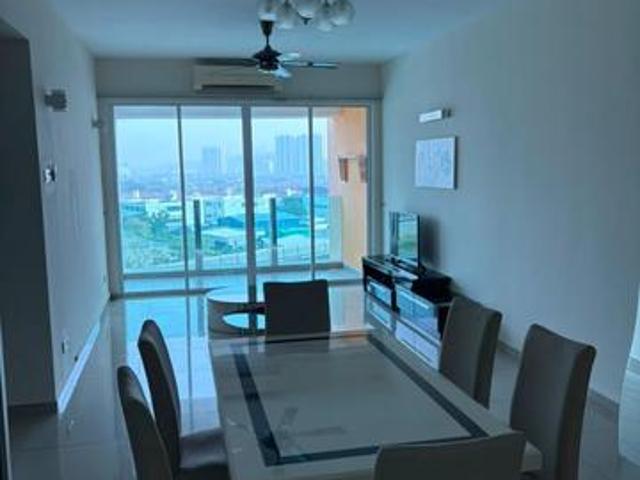 Condominium for rent in Bandar Kinrara, Majlis Bandaraya Subang Jaya