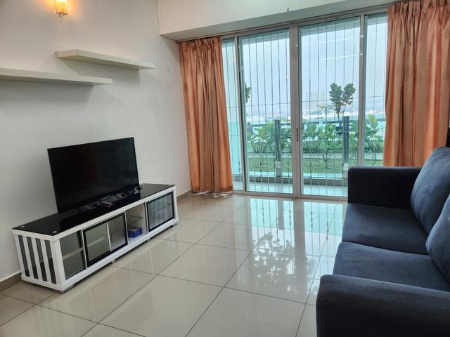 Condominium for rent in Bandar Kinrara, Majlis Bandaraya Subang Jaya