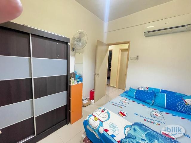 Room for rent in Petaling, Subang Jaya