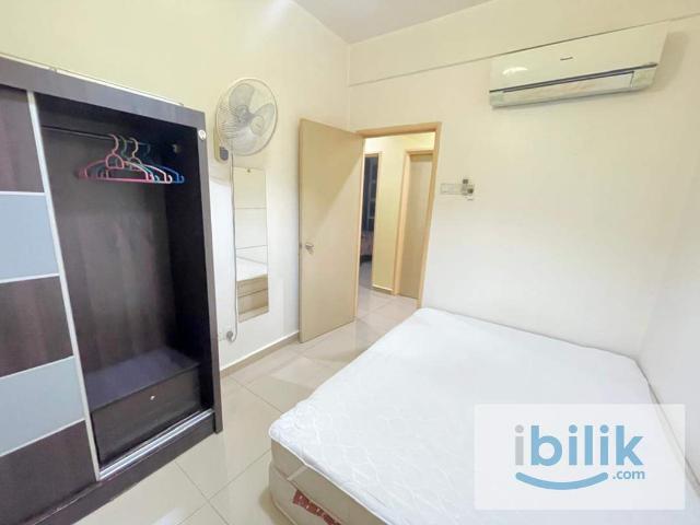 Room for rent in Petaling, Subang Jaya