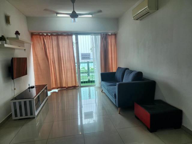 Condominium for rent in Bandar Kinrara, Majlis Bandaraya Subang Jaya