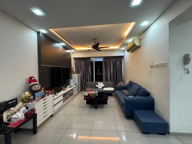 Condominium for rent in Petaling, Subang Jaya