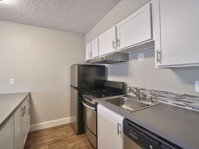 Apartment for rent in Oregonia