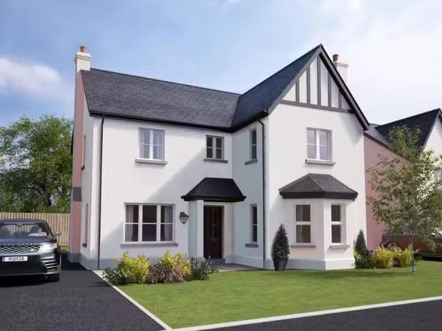 House for sale in Edenderry, North Tipperary