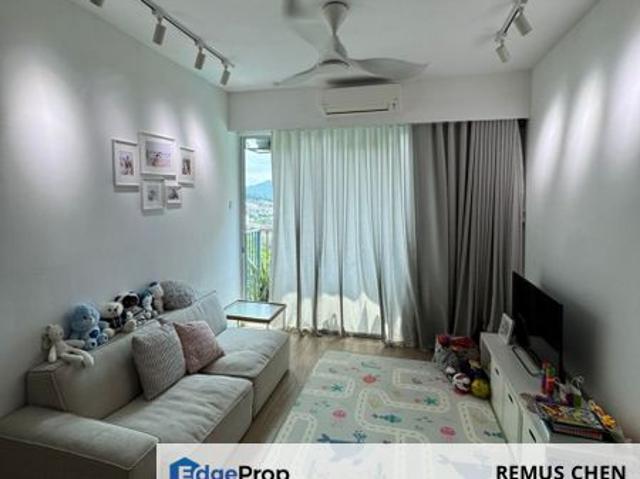 Condominium for sale in Petaling, Damansara Damai
