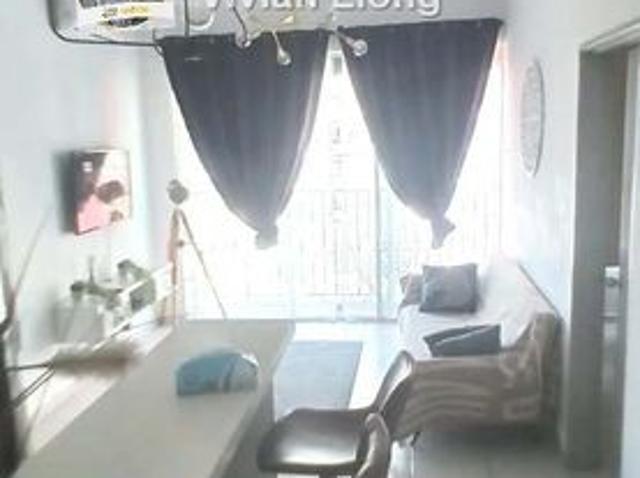 Condominium for sale in Petaling, Damansara Damai