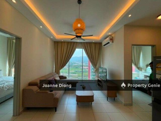 Apartment for rent in Petaling, Damansara Damai
