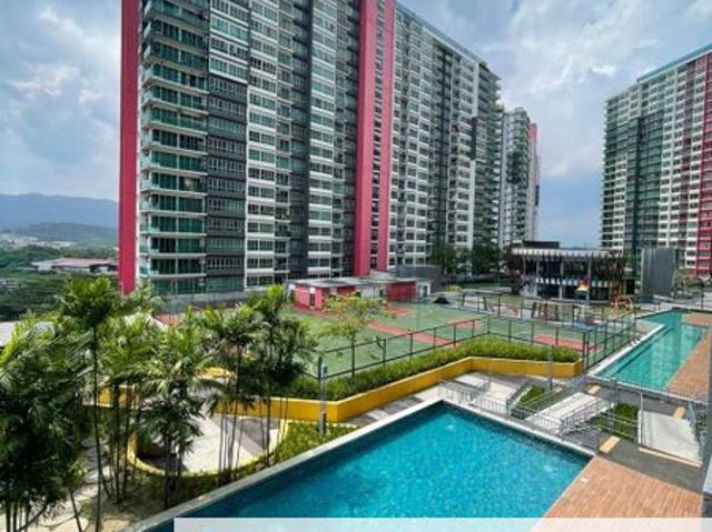 Condominium for rent in Petaling, Damansara Damai
