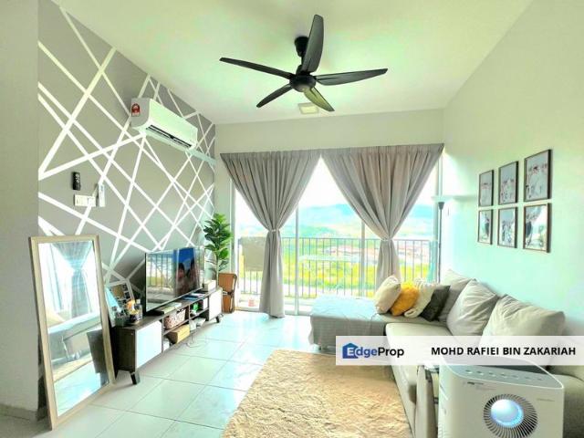 Condominium for sale in Petaling, Damansara Damai