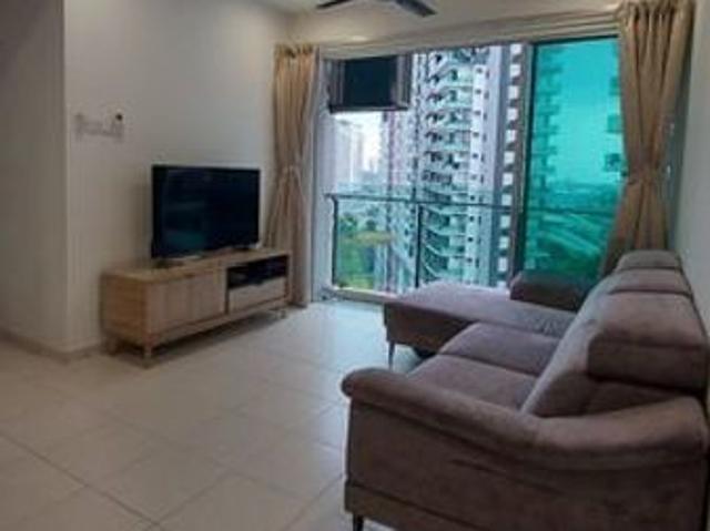 Condominium for sale in Petaling, Damansara Damai