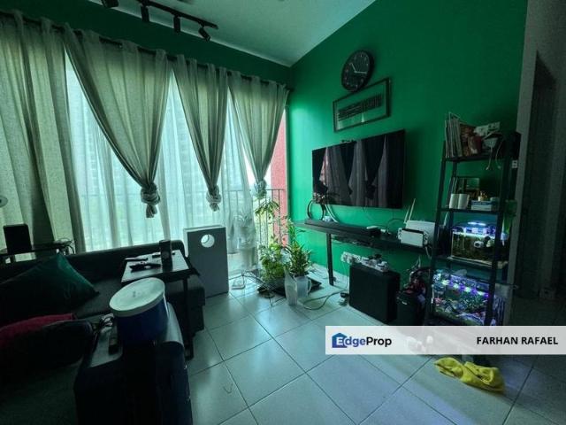 Condominium for rent in Petaling, Damansara Damai