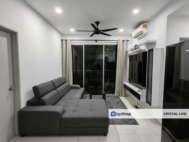 Condominium for rent in PJU 10, Petaling Jaya