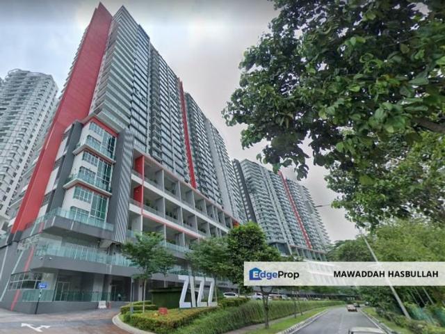 Condominium for rent in Petaling, Damansara Damai