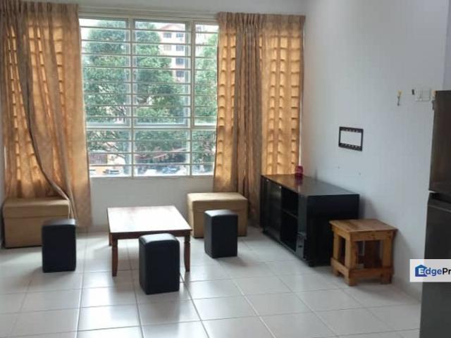 Condominium for rent in Petaling, Damansara Damai