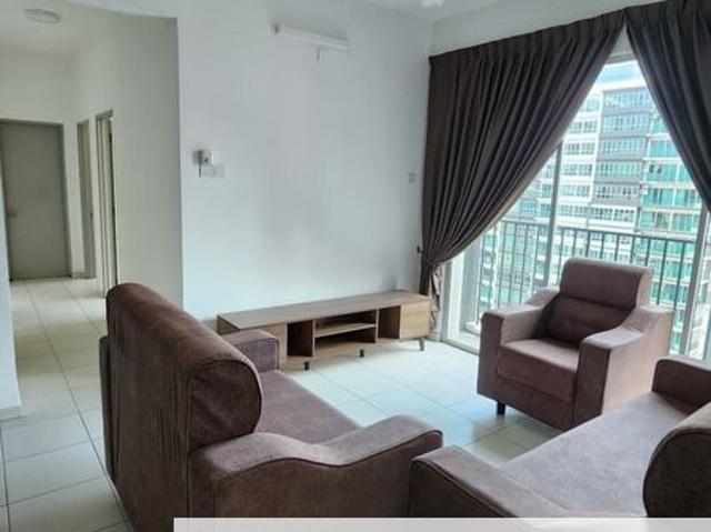 Condominium for rent in Petaling, Damansara Damai