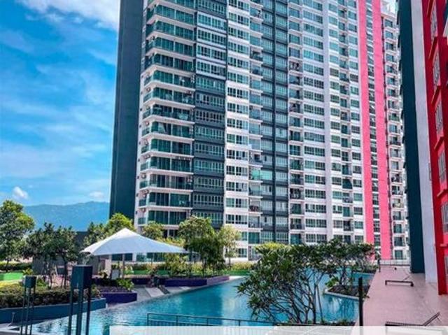 Condominium for sale in Petaling, Damansara Damai