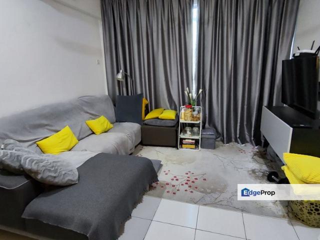 Condominium for sale in Petaling, Damansara Damai